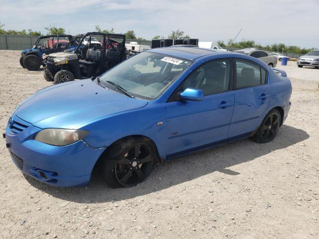 Mazda Mazda3 (2004)