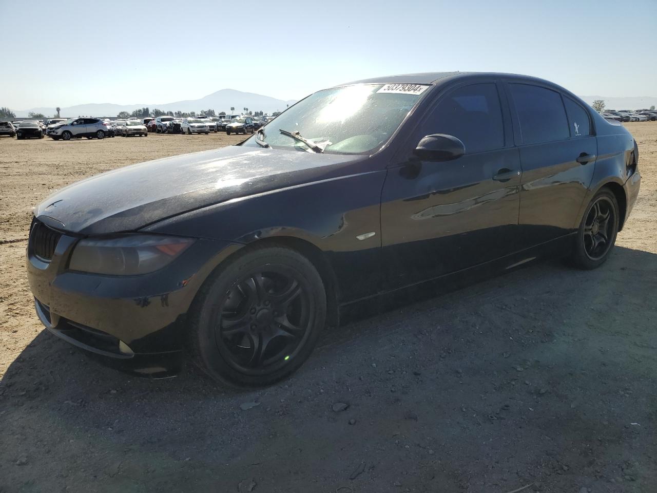 Bmw 3er (2008)