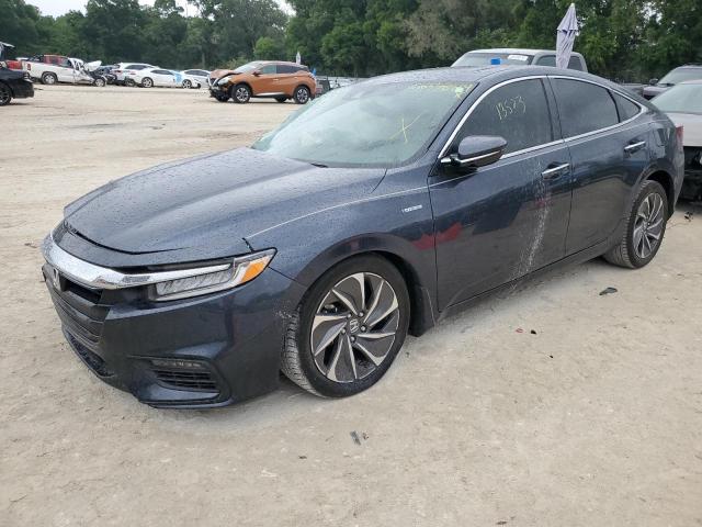 Honda Insight (2022)