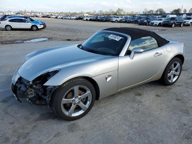 Pontiac Solstice (2008)