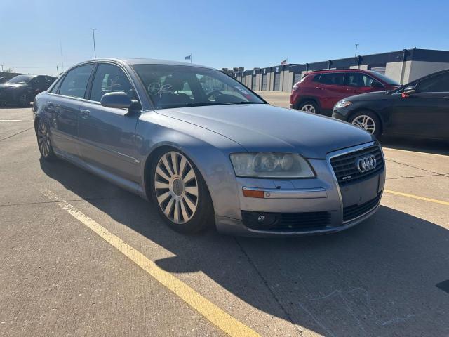 Audi A8 (2006)