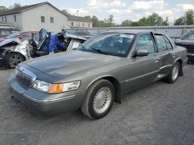Mercury Grmarquis (1999)