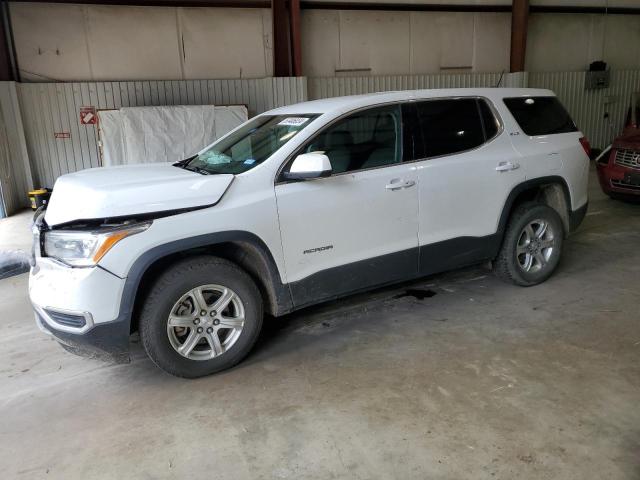 Gmc Acadia (2017)