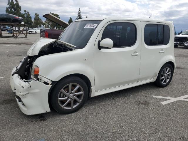 Nissan Cube (2011)