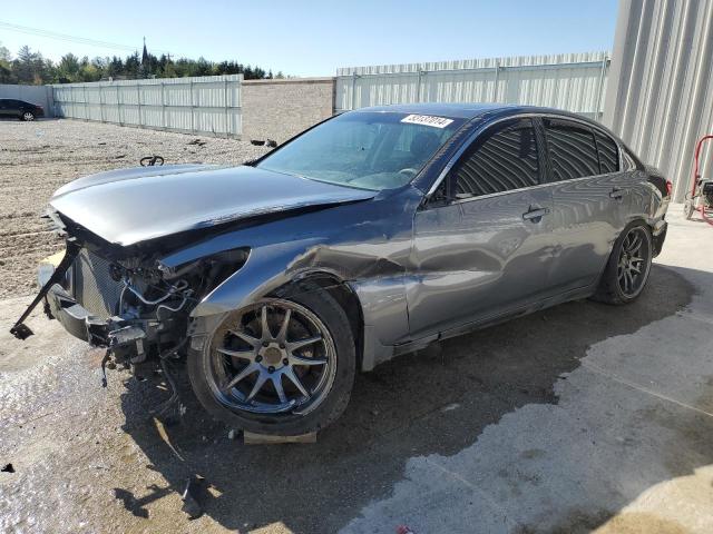 Infiniti G37 (2010)