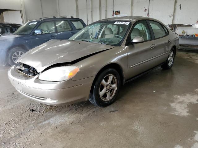 Ford Taurus ses (2002)