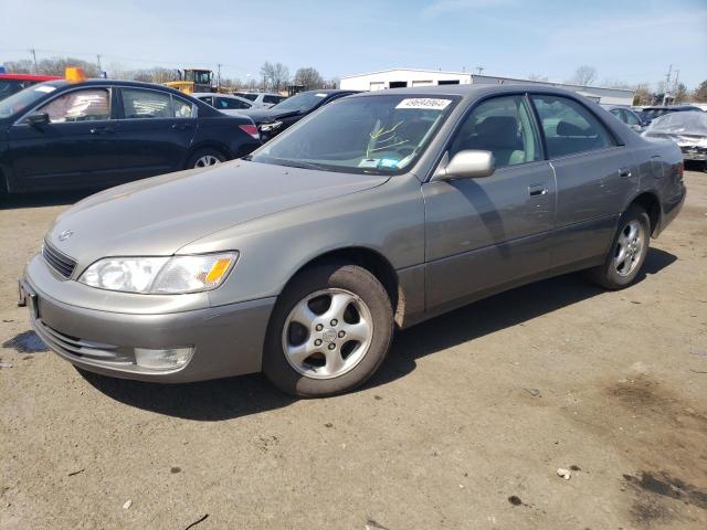 Lexus Es300 (1999)