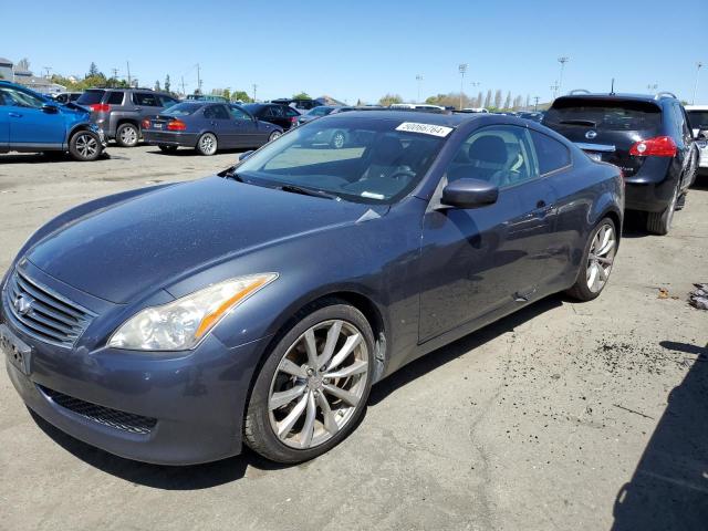 Infiniti G37 (2008)