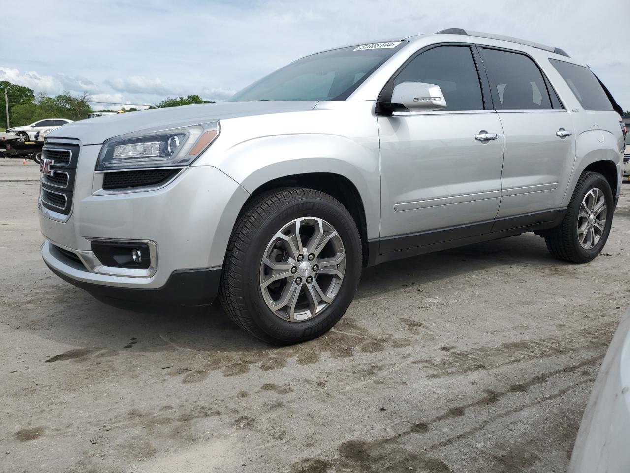 Gmc Acadia (2014)