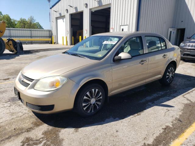 Chevrolet Cobalt (2007)