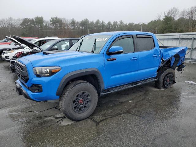 Toyota Tacoma (2019)