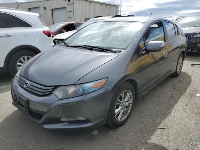 Honda Insight (2010)
