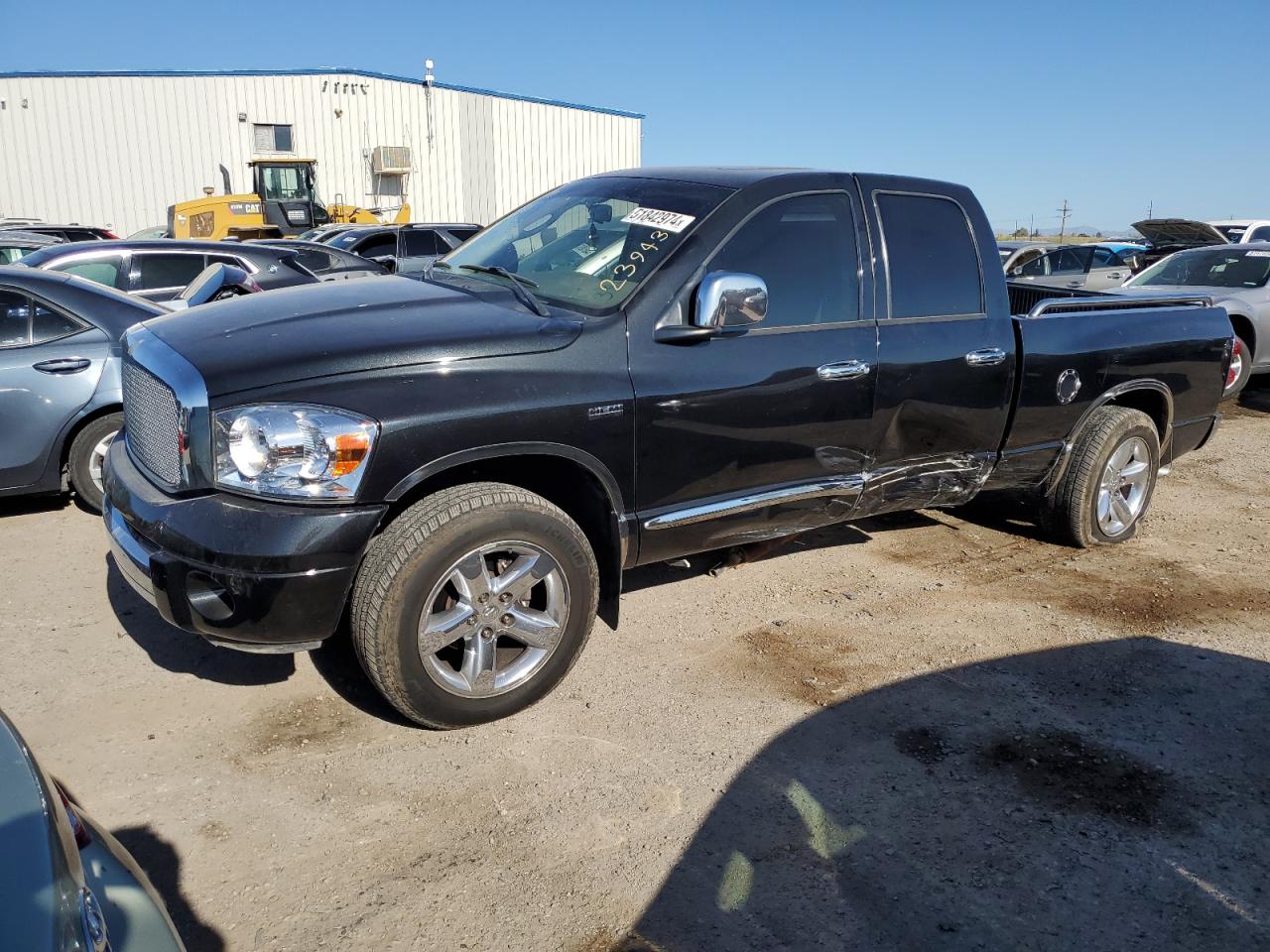 Dodge Ram (2007)