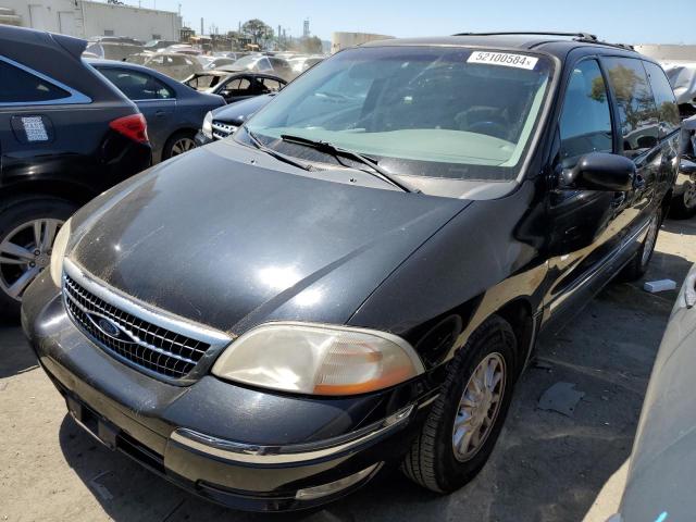 Ford Windstar (1999)