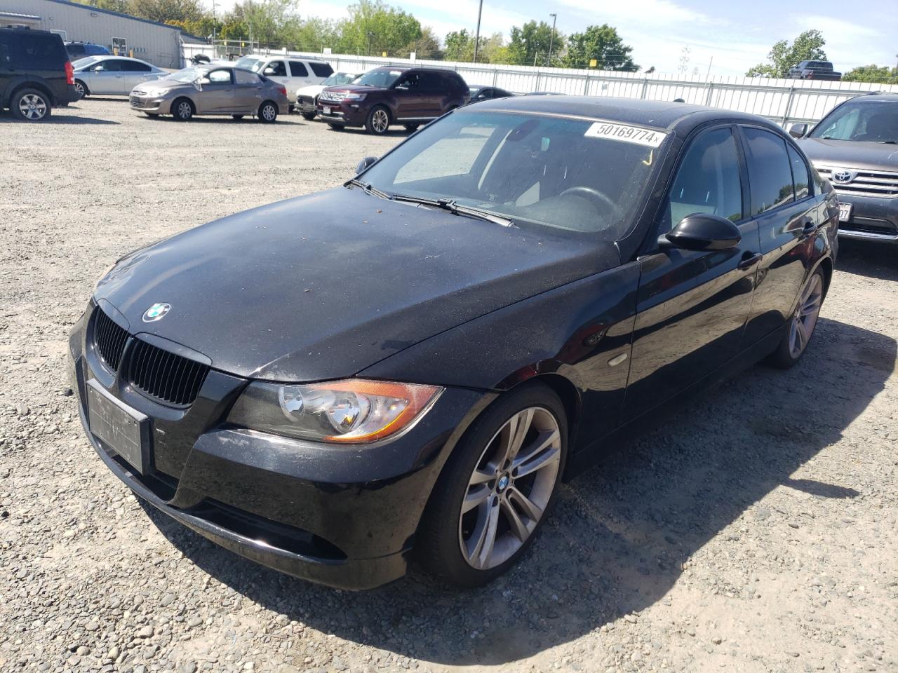 Bmw 3er (2008)