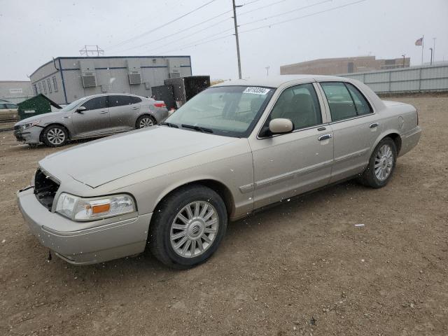 Mercury Grmarquis (2008)