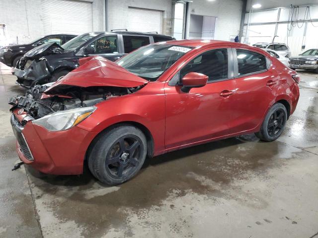 Scion Tc (2016)