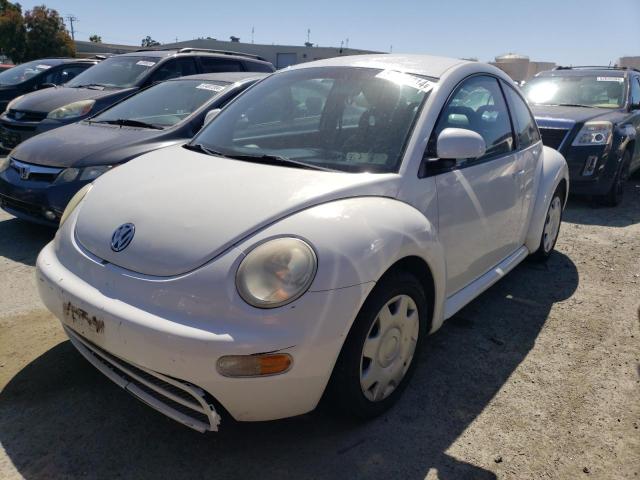 Volkswagen Beetle (1998)