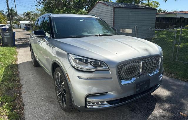 Lincoln Aviator (2020)
