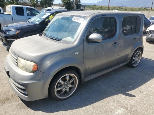 Nissan Cube (2009)
