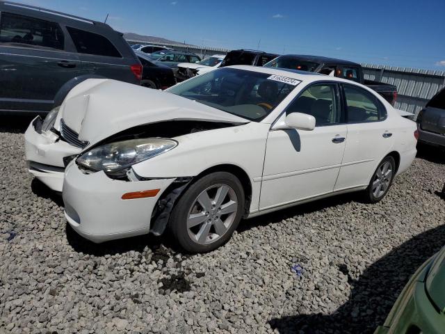 Lexus Es330 (2006)