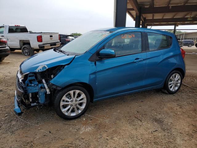 Chevrolet Spark (2020)