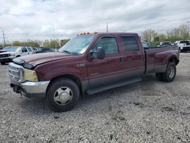 Ford F350 (2000)