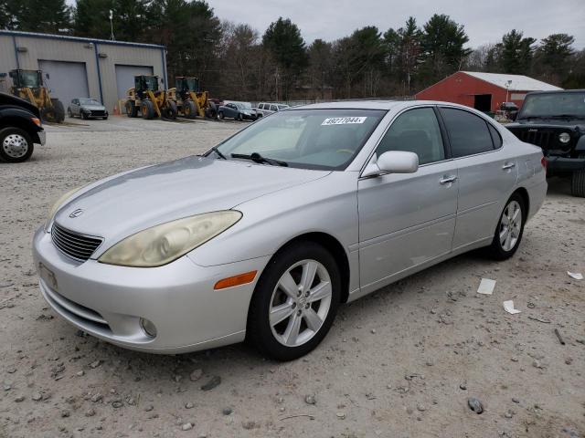 Lexus Es330 (2005)