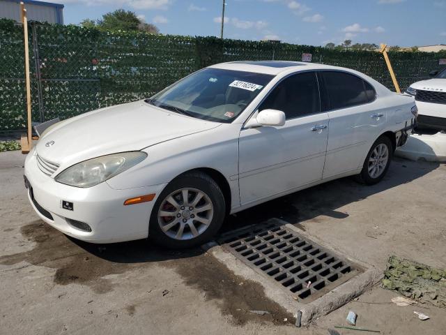 Lexus Es330 (2004)