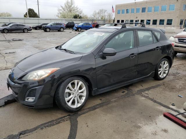 Mazda Mazda3 (2010)