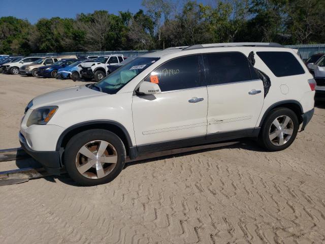 Gmc Acadia (2011)