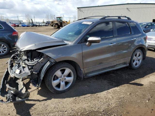 Acura Rdx (2008)