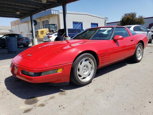 Chevrolet Corvette (1992)