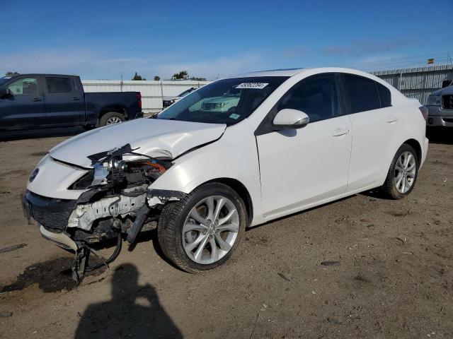 Mazda Mazda3 (2010)