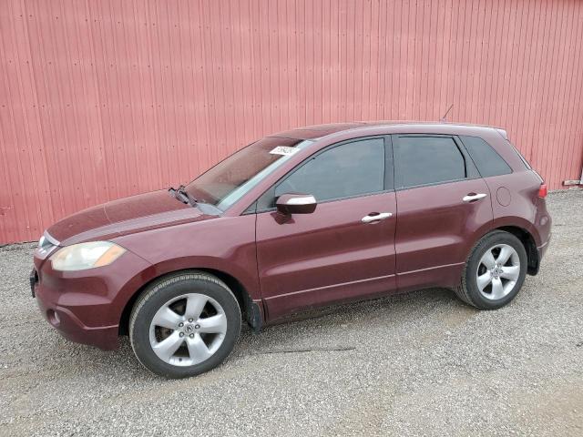 Acura Rdx (2009)