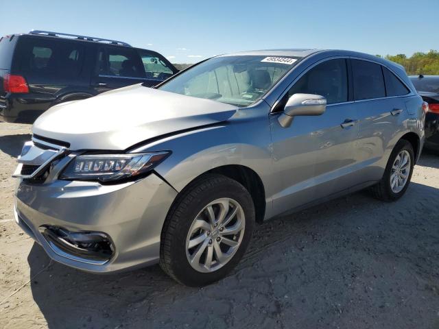 Acura Rdx (2018)