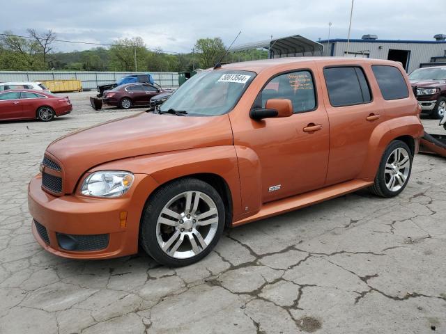 Chevrolet Hhr (2008)