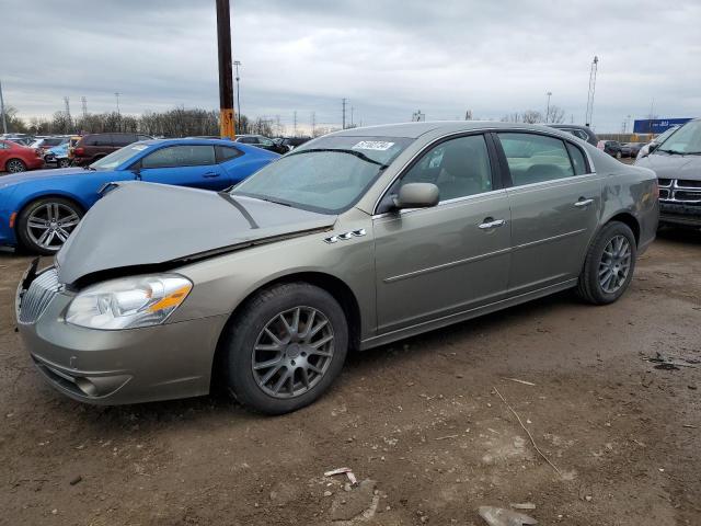 Buick Lucerne (2011)
