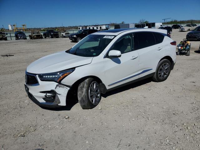 Acura Rdx (2020)
