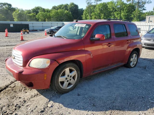 Chevrolet Hhr (2010)