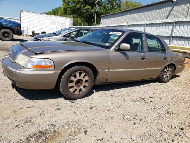 Mercury Grmarquis (2004)