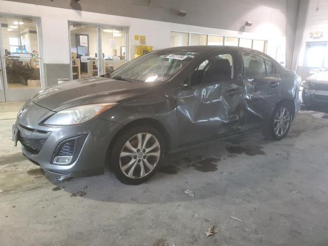 Mazda Mazda3 (2011)