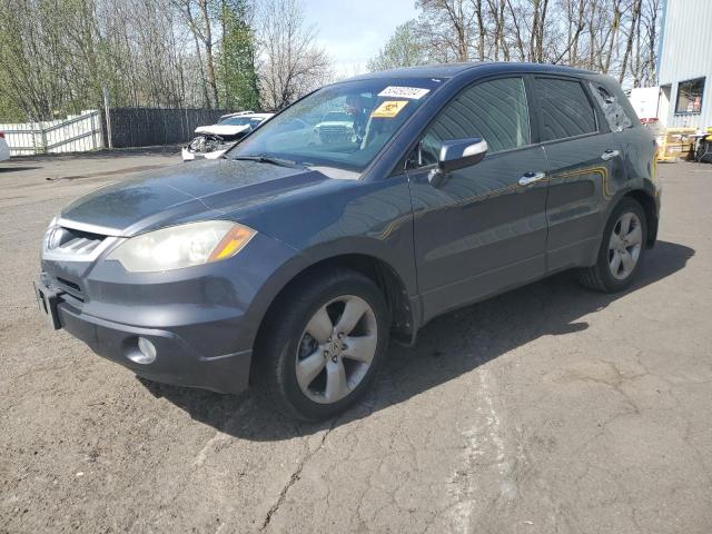Acura Rdx (2007)