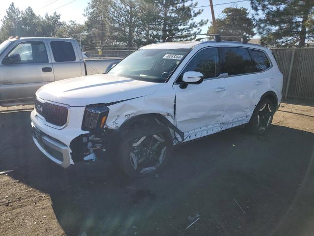 Kia Telluride (2024)