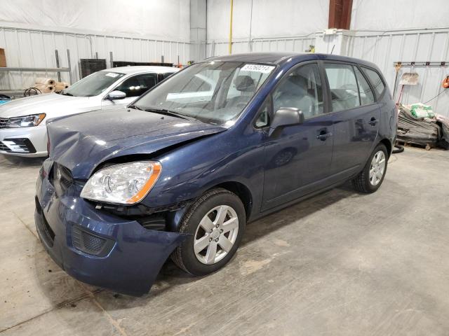 Kia Rondo (2008)