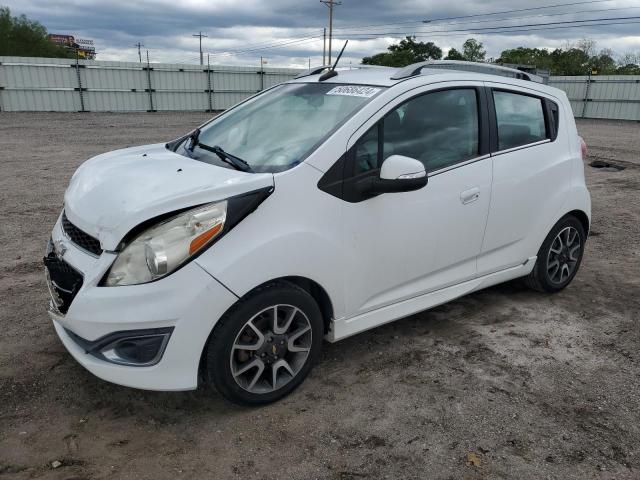 Chevrolet Spark (2014)