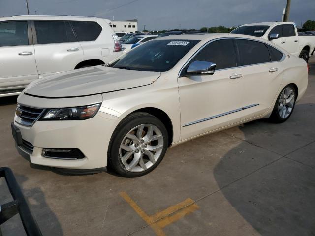 Chevrolet Impala (2014)