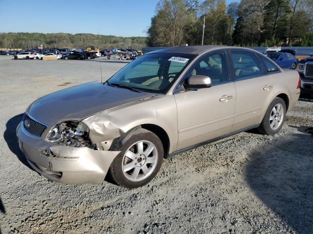 Ford 500 (2005)