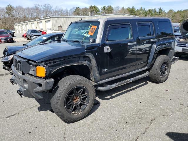 Hummer H3 (2006)