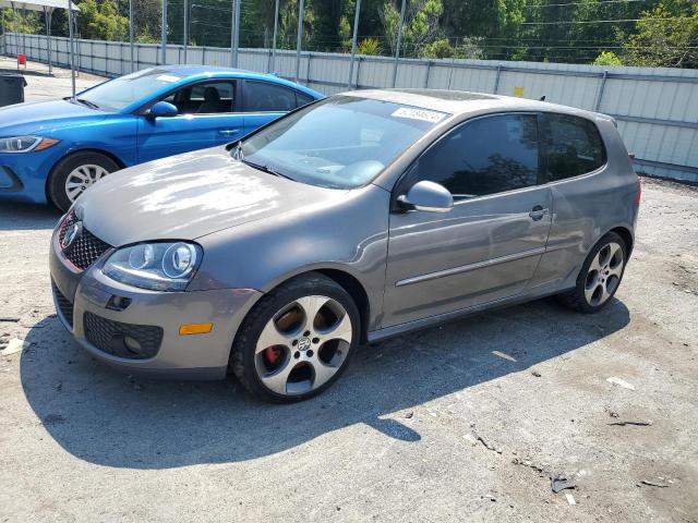 Volkswagen Gti (2006)